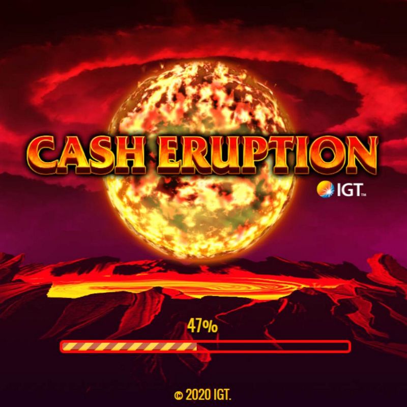 Money Eruption Port Review 2026: RTP, Free Rotates